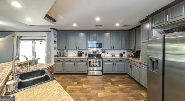 $249,900 | 1993 Cashtown Road, Bremen, GA 30110