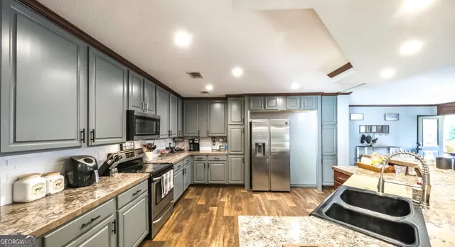 $249,900 | 1993 Cashtown Road, Bremen, GA 30110