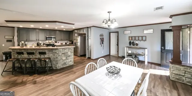 $249,900 | 1993 Cashtown Road, Bremen, GA 30110