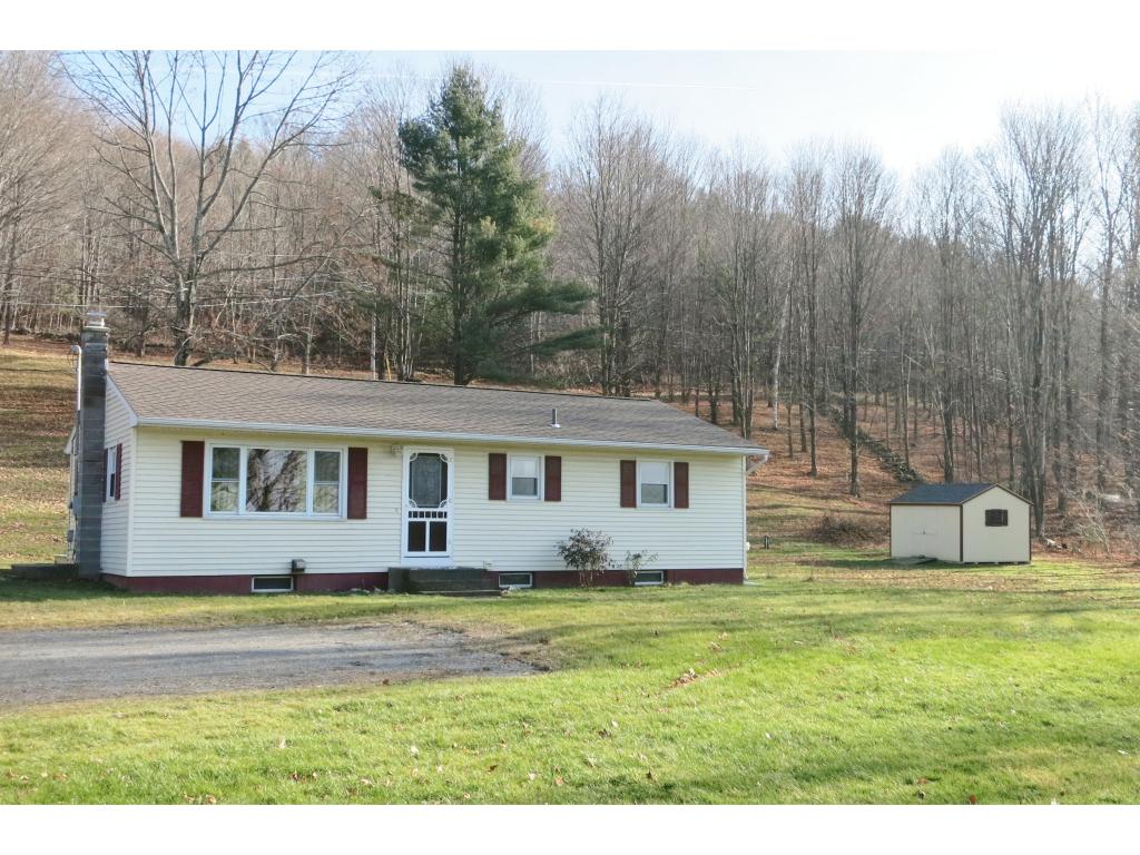 425 Browns Trace Road Jericho, VT 05465 - Photo 1 of 20