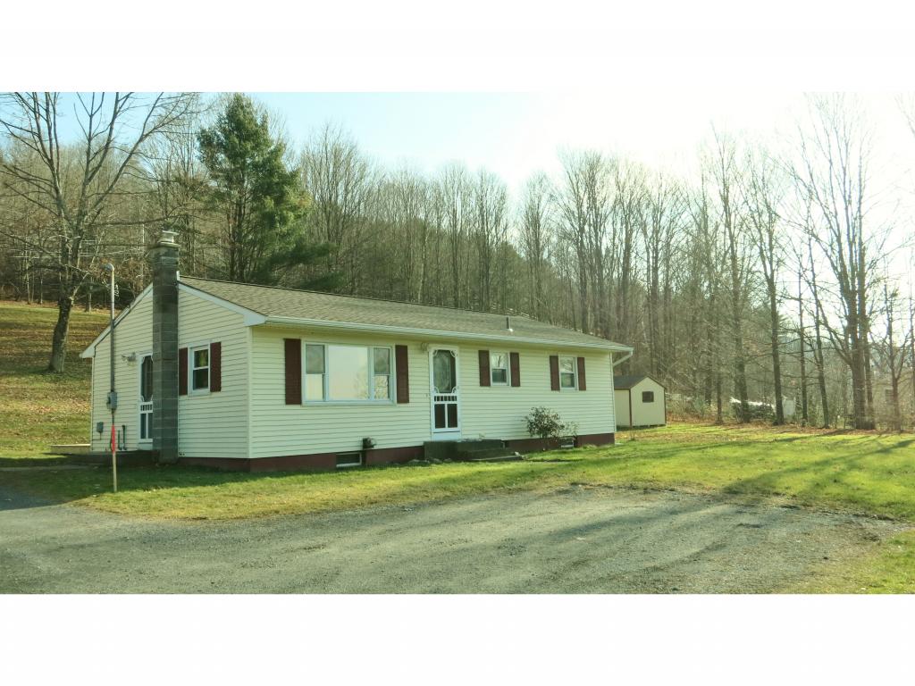 425 Browns Trace Road Jericho, VT 05465 - Photo 2 of 20