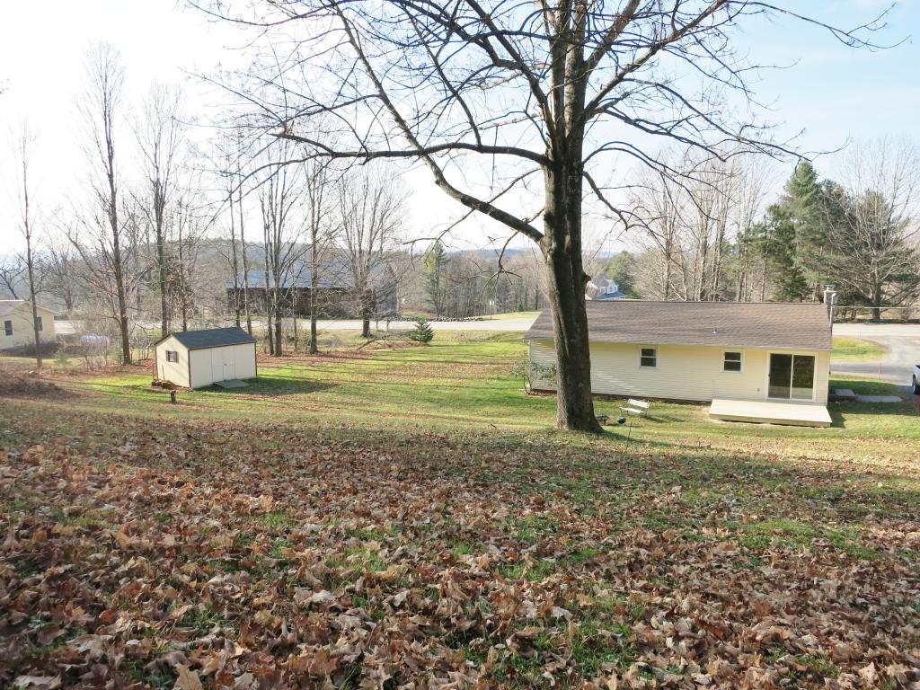 425 Browns Trace Road Jericho, VT 05465 - Photo 17 of 20