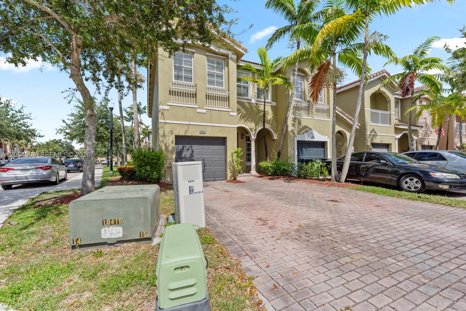 1417 Southeast 24th Road Homestead, FL 33035 - Photo 33 of 33 Gallery Image 33