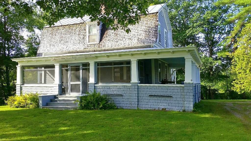175 Croswell Road Farmington, ME 04938 - Photo 28 of 35 Photo