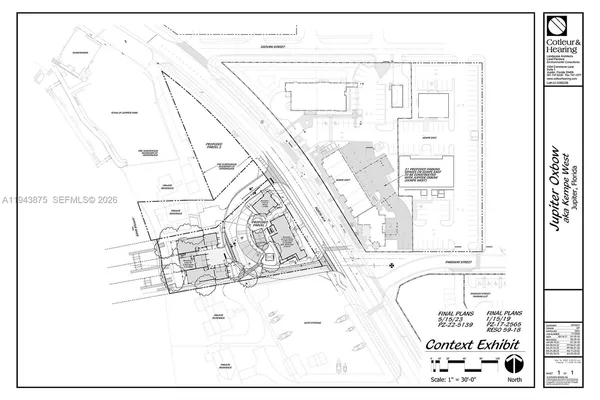 $4,000,000 | 18011 North Hwy A1A, Jupiter, FL 33477