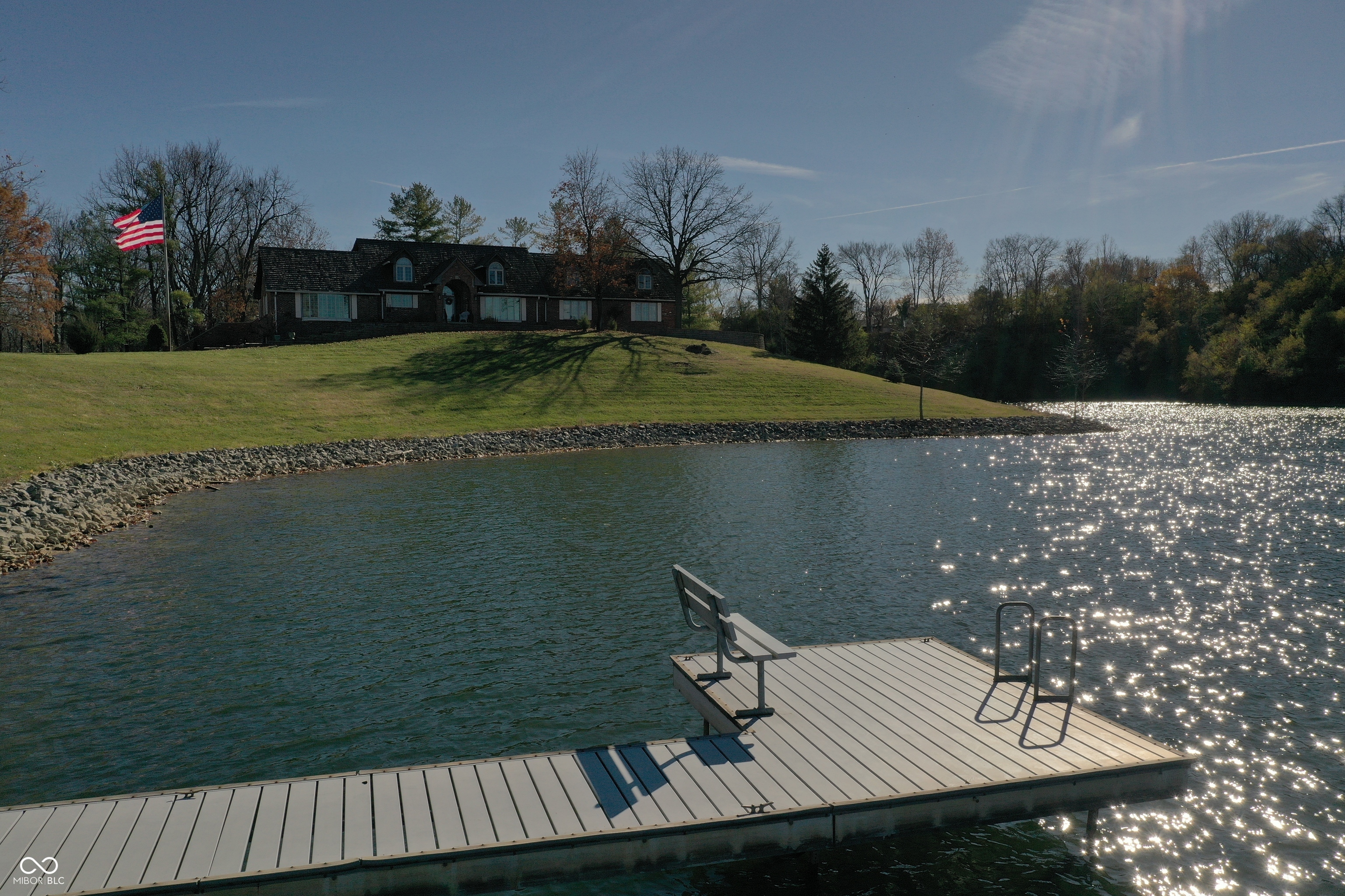 8603 Bluff Road Indianapolis, IN 46217 - Photo 3 of 123 Gallery Image 3
