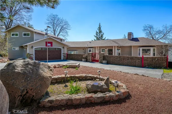 $839,000 | 9183 Fox Drive, Cobb, CA 95426