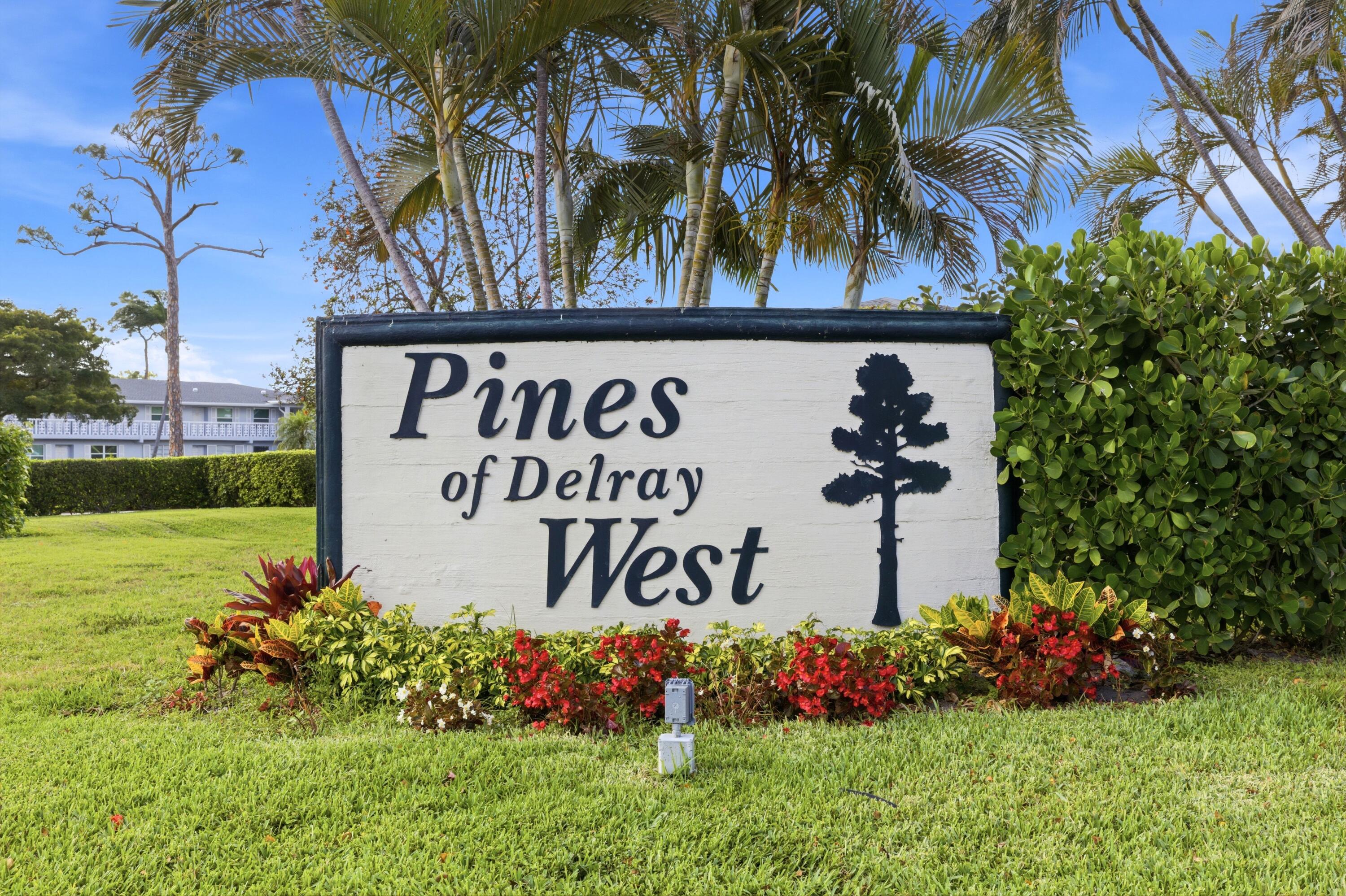 1415 Southwest 27th Avenue, Unit 104 Delray Beach, FL 33445 - Photo 35 of 43
