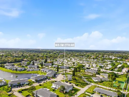 $329,000 | 1415 Southwest 27th Avenue, Unit 104, Delray Beach, FL 33445