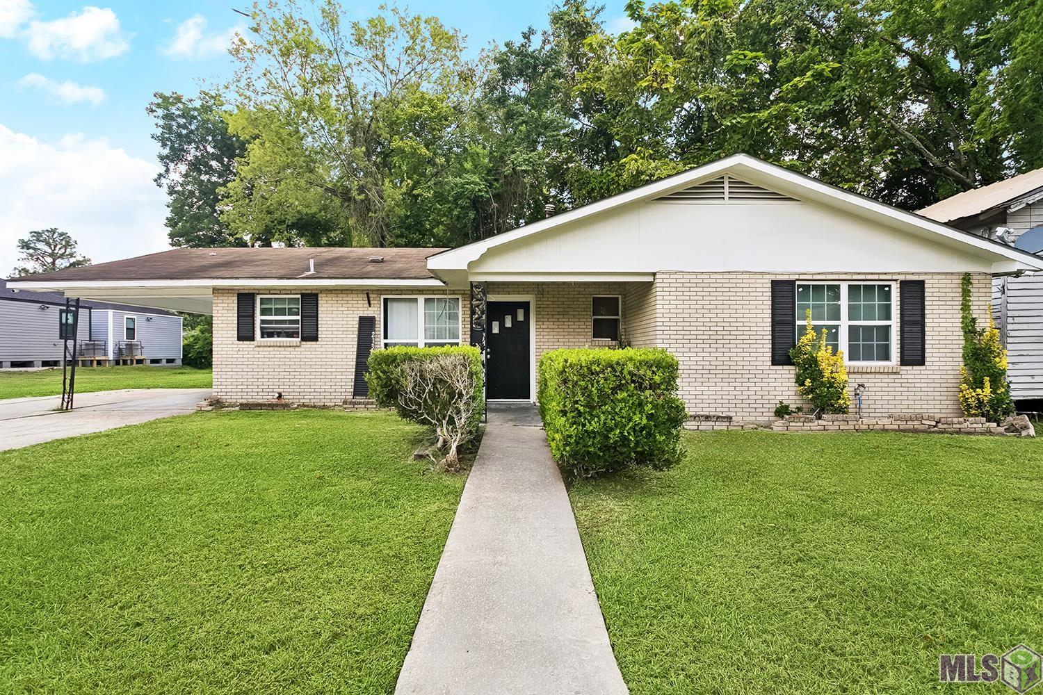 2138 Minnesota Street Baton Rouge, LA 70802 - Photo 1 of 12 Gallery Image 1