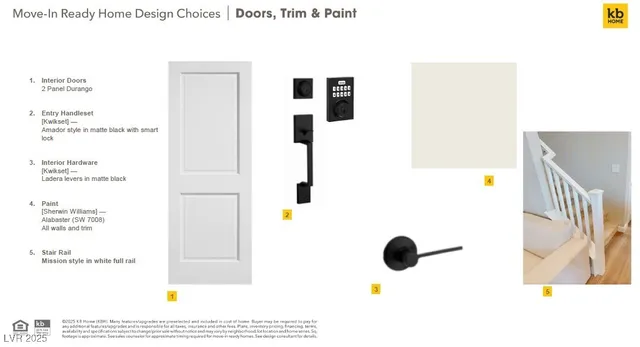 $603,019 | 138 Cinder Cone Lane, Las Vegas, NV 89138