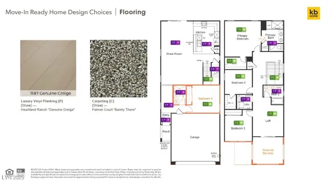 $603,019 | 138 Cinder Cone Lane, Las Vegas, NV 89138