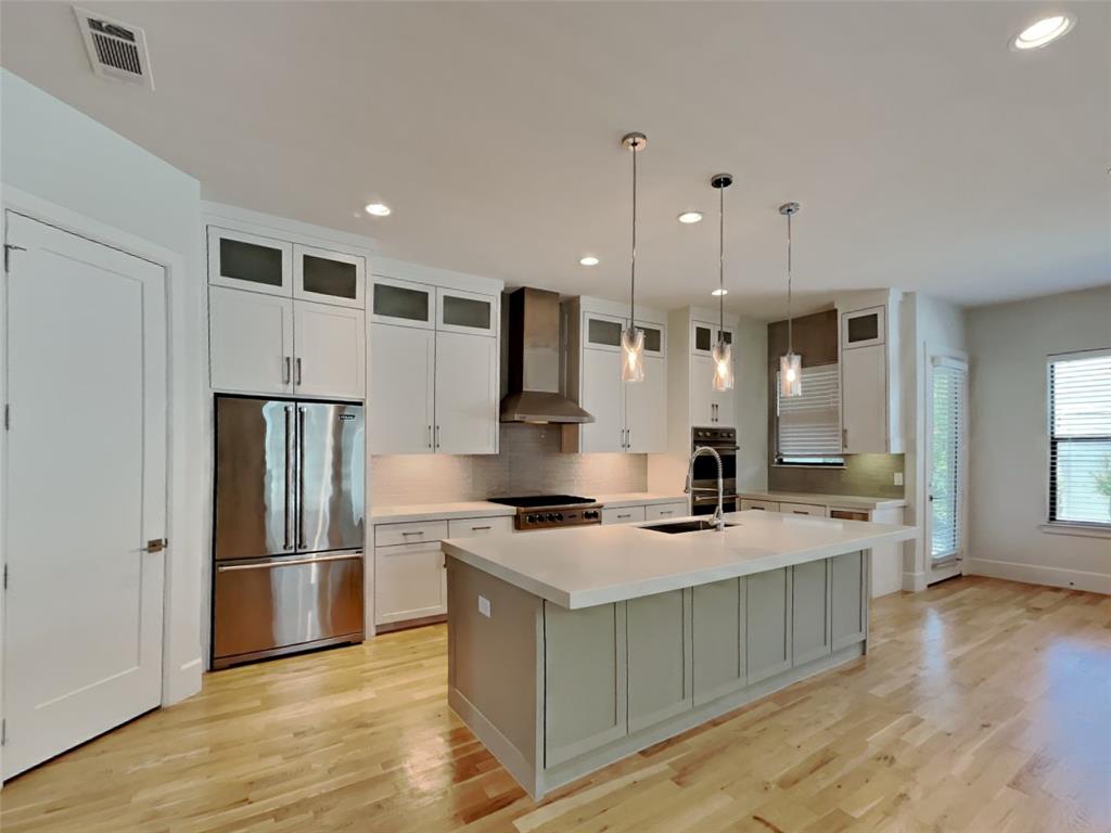 4216 Bowser Avenue Dallas, TX 75219 - Photo 12 of 36