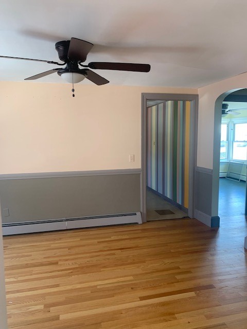 91 Sterling Street Pawtucket, RI 02860 - Photo 8 of 34 2nd floor dining