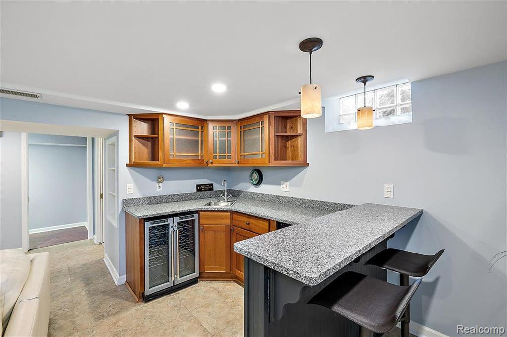 3581 Wakefield Road Berkley, MI 48072 - Photo 21 of 27