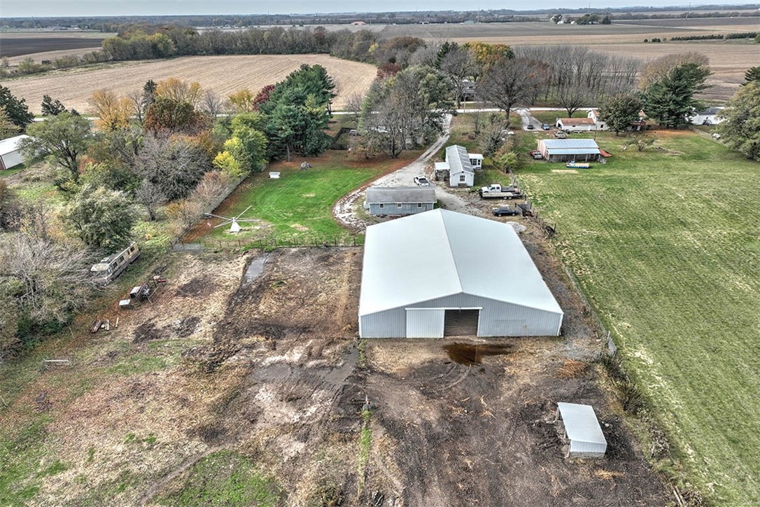 2974 North 800 E Road Moweaqua, IL 62550 - Photo 8 of 43