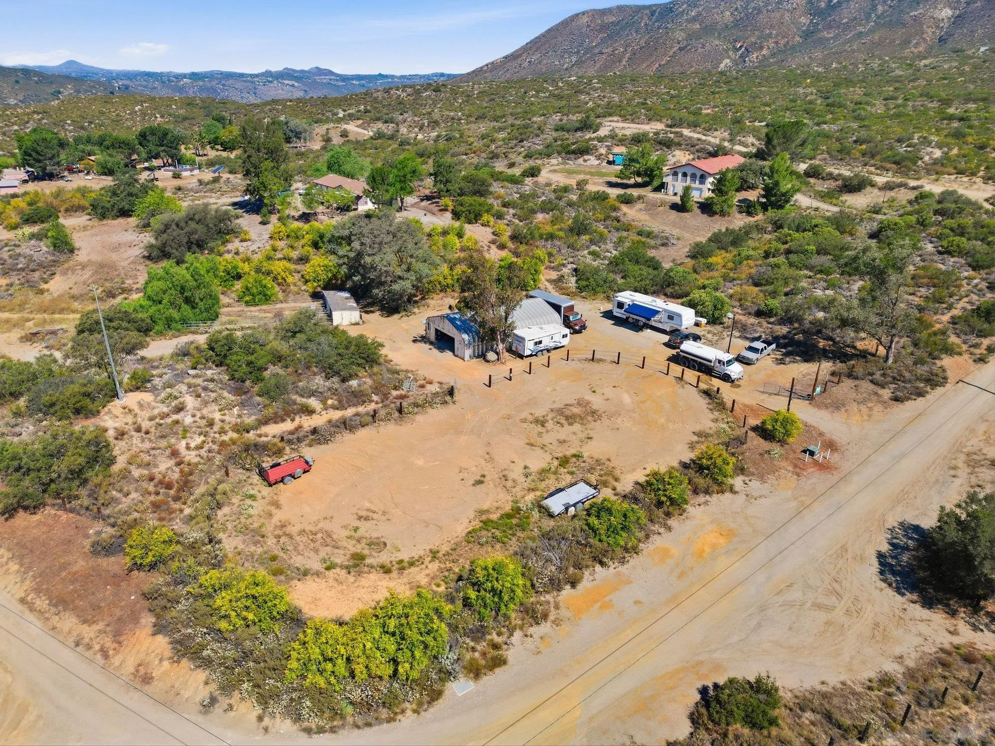 28239 Hell Creek Road Valley Center, CA 92082 - Photo 45 of 46