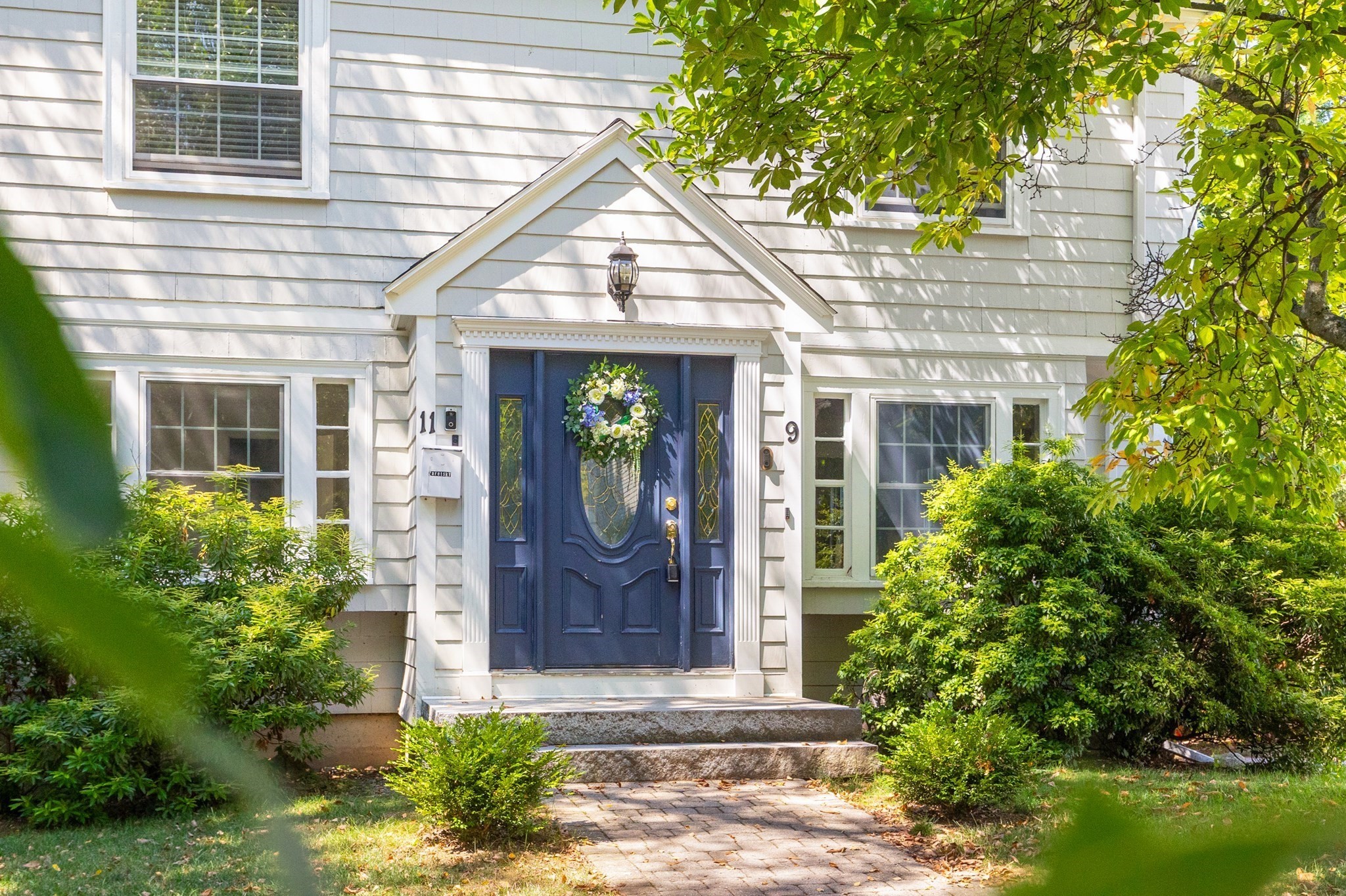 9 Wessex Road, Unit 1 Newton, MA 02459 - Photo 2 of 24 Gallery Image 2
