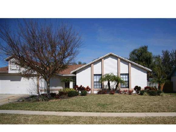 3462 Echo Ridge Place Cocoa, FL 32926 - Photo 1 of 6 Primary Photo