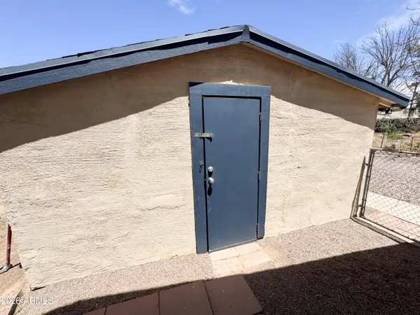 $269,000 | 44 West 100 North Street, Pima, AZ 85543
