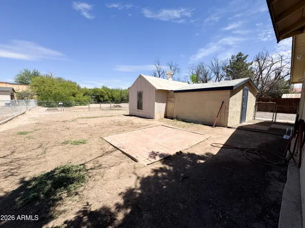 $269,000 | 44 West 100 North Street, Pima, AZ 85543