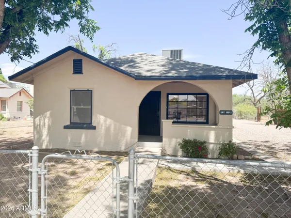 $269,000 | 44 West 100 North Street, Pima, AZ 85543