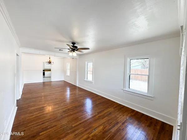 $269,000 | 44 West 100 North Street, Pima, AZ 85543