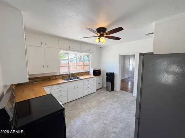 $269,000 | 44 West 100 North Street, Pima, AZ 85543