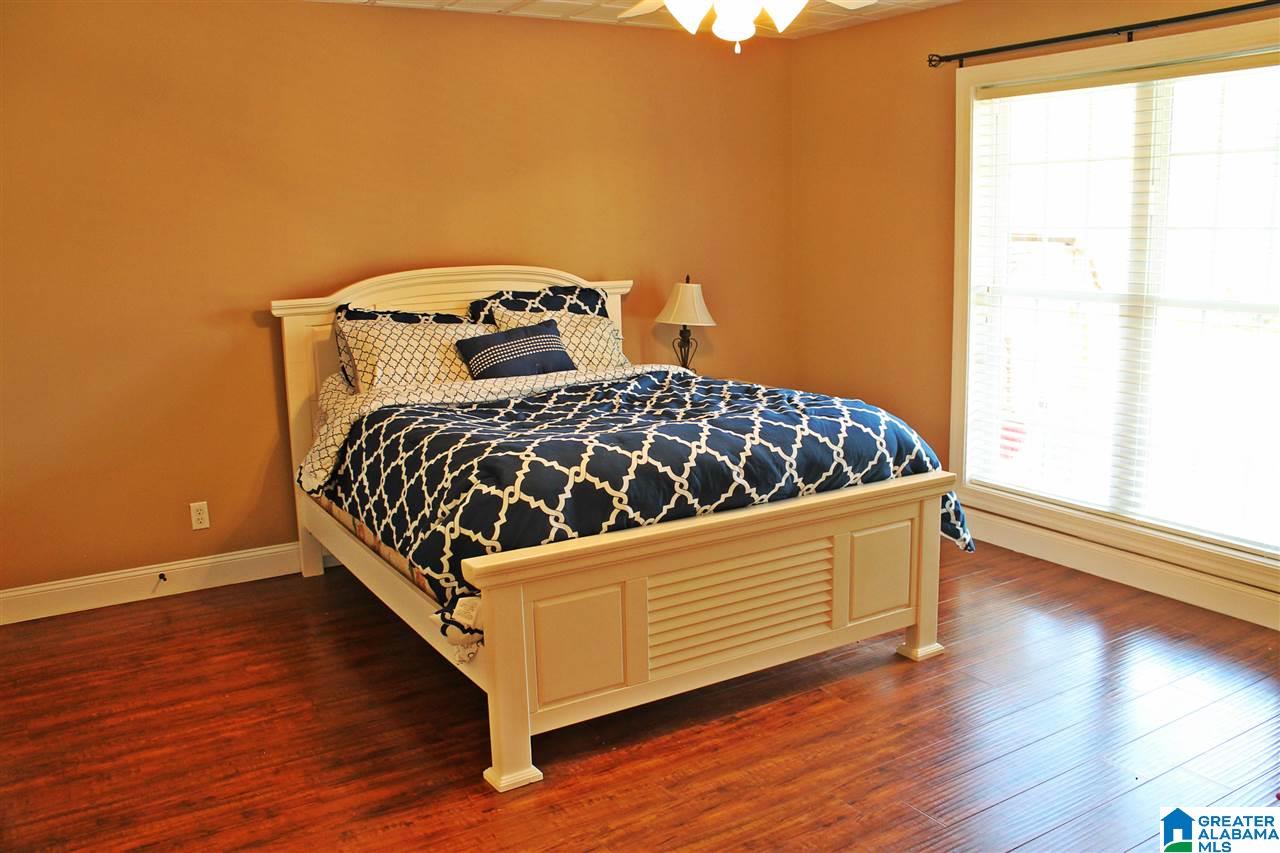 435 Earl Roberts Road Anniston, AL 36207 - Photo 33 of 38