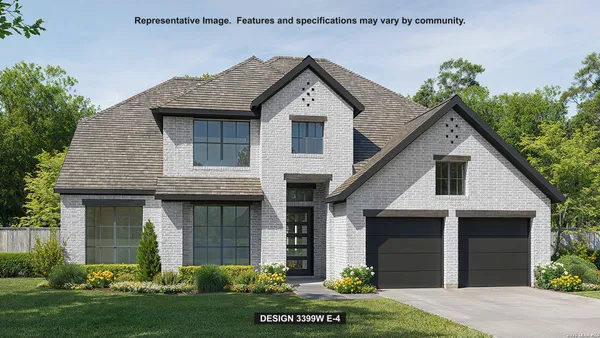 $699,900 | 275 Post Oak, Castroville, TX 78009