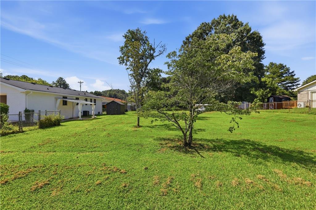 5734 Hill Road Southwest Powder Springs, GA 30127 - Photo 21 of 23 Gallery Image 21