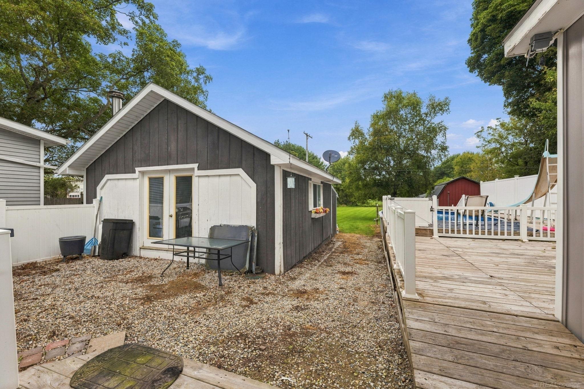 2231 East Forester Road Deckerville, MI 48427 - Photo 42 of 53 Gallery Image 42