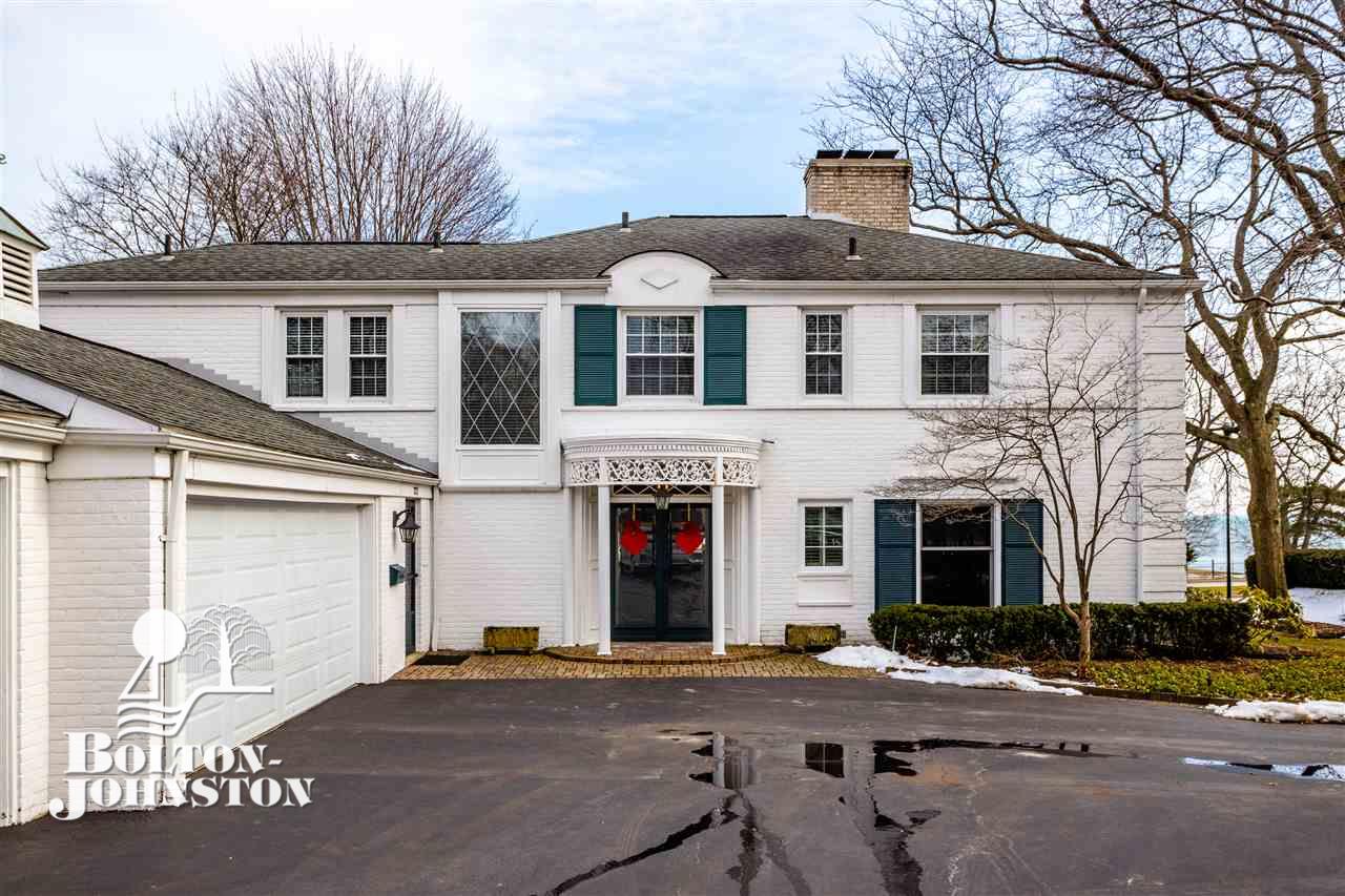 227 Lake Shore Road Grosse Pointe Farms, MI 48236 - Photo 2 of 48