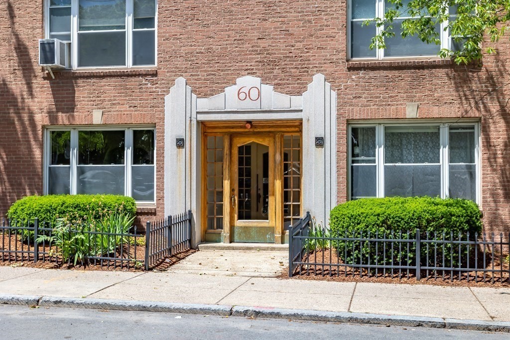 60 Sutherland Road, Unit 1 Boston, MA 02135 - Photo 1 of 25 Gallery Image 1