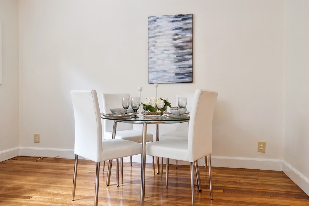 60 Sutherland Road, Unit 1 Boston, MA 02135 - Photo 11 of 25 Gallery Image 11