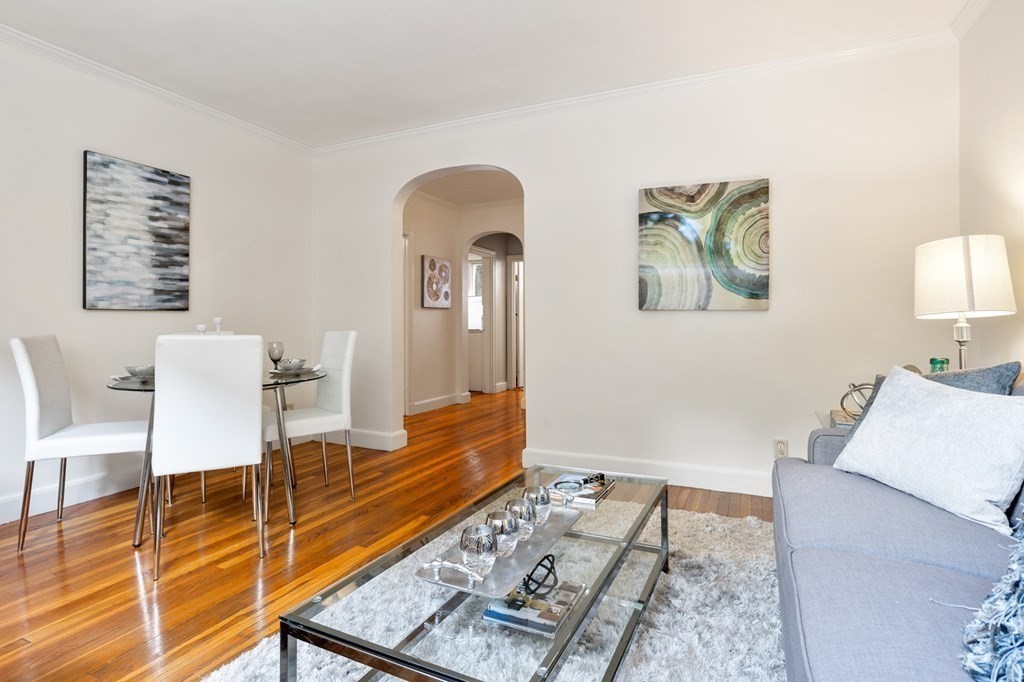 60 Sutherland Road, Unit 1 Boston, MA 02135 - Photo 12 of 25 Gallery Image 12