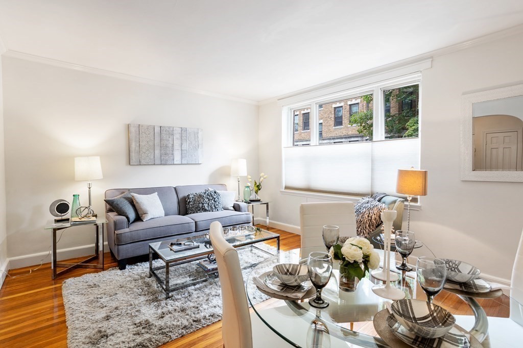 60 Sutherland Road, Unit 1 Boston, MA 02135 - Photo 14 of 25 Gallery Image 14