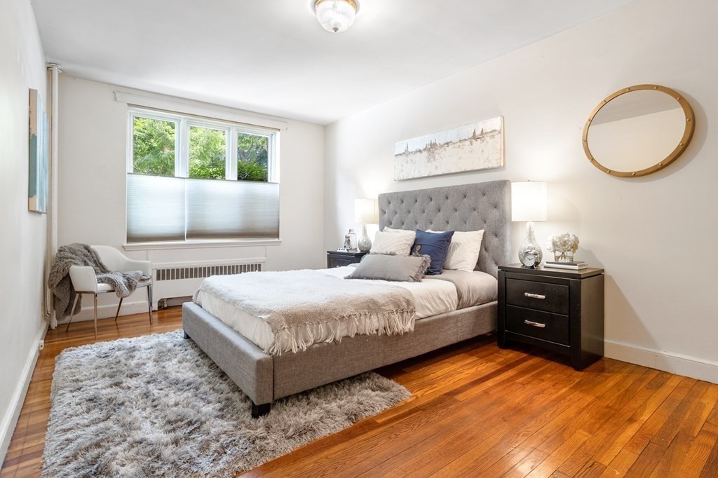 60 Sutherland Road, Unit 1 Boston, MA 02135 - Photo 15 of 25 Gallery Image 15