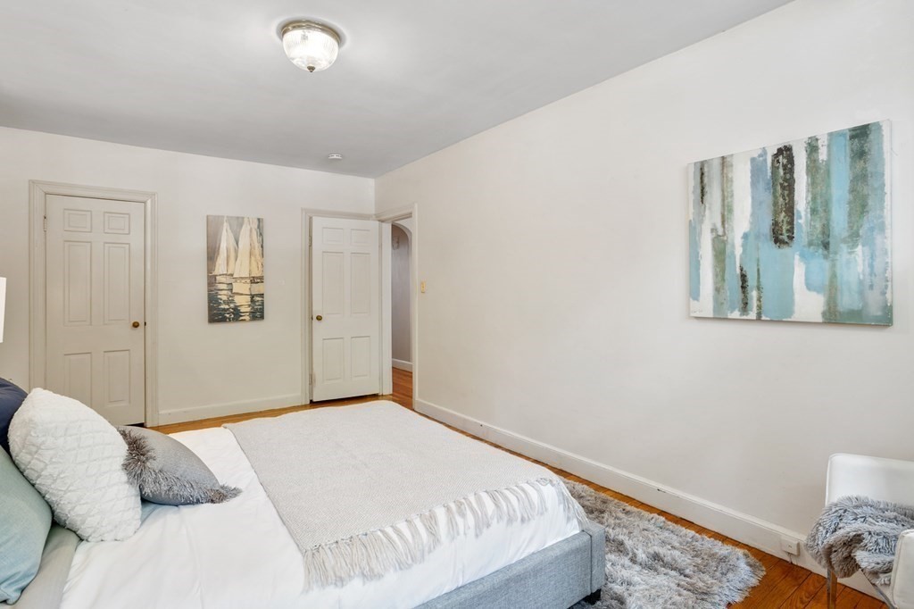 60 Sutherland Road, Unit 1 Boston, MA 02135 - Photo 16 of 25 Gallery Image 16