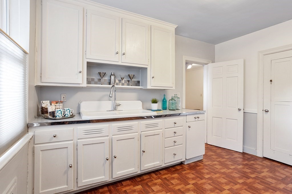 60 Sutherland Road, Unit 1 Boston, MA 02135 - Photo 18 of 25 Gallery Image 18