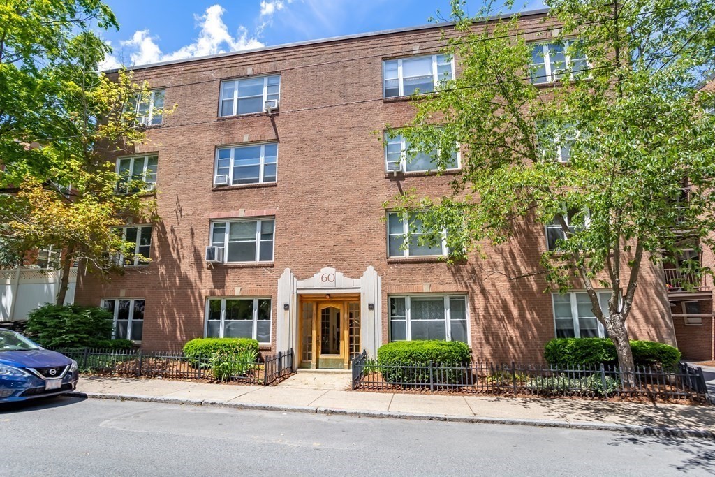 60 Sutherland Road, Unit 1 Boston, MA 02135 - Photo 2 of 25 Gallery Image 2