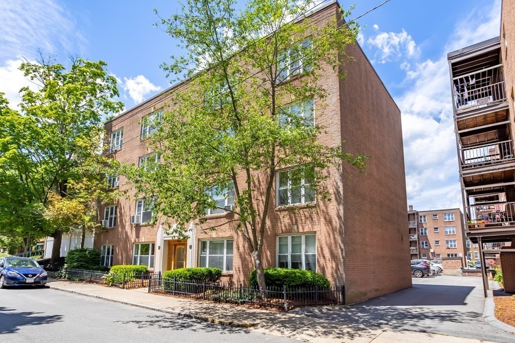 60 Sutherland Road, Unit 1 Boston, MA 02135 - Photo 3 of 25 Gallery Image 3