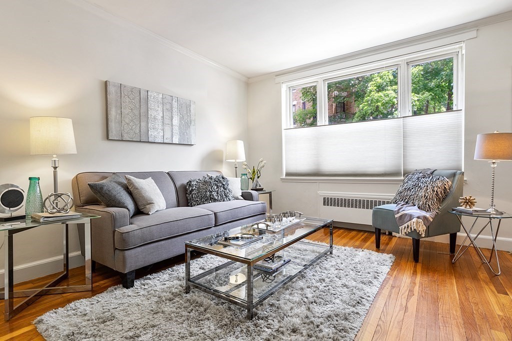 60 Sutherland Road, Unit 1 Boston, MA 02135 - Photo 7 of 25 Gallery Image 7