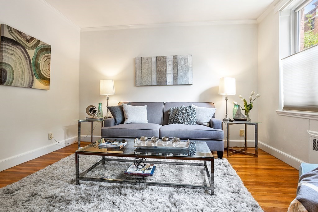 60 Sutherland Road, Unit 1 Boston, MA 02135 - Photo 8 of 25 Gallery Image 8