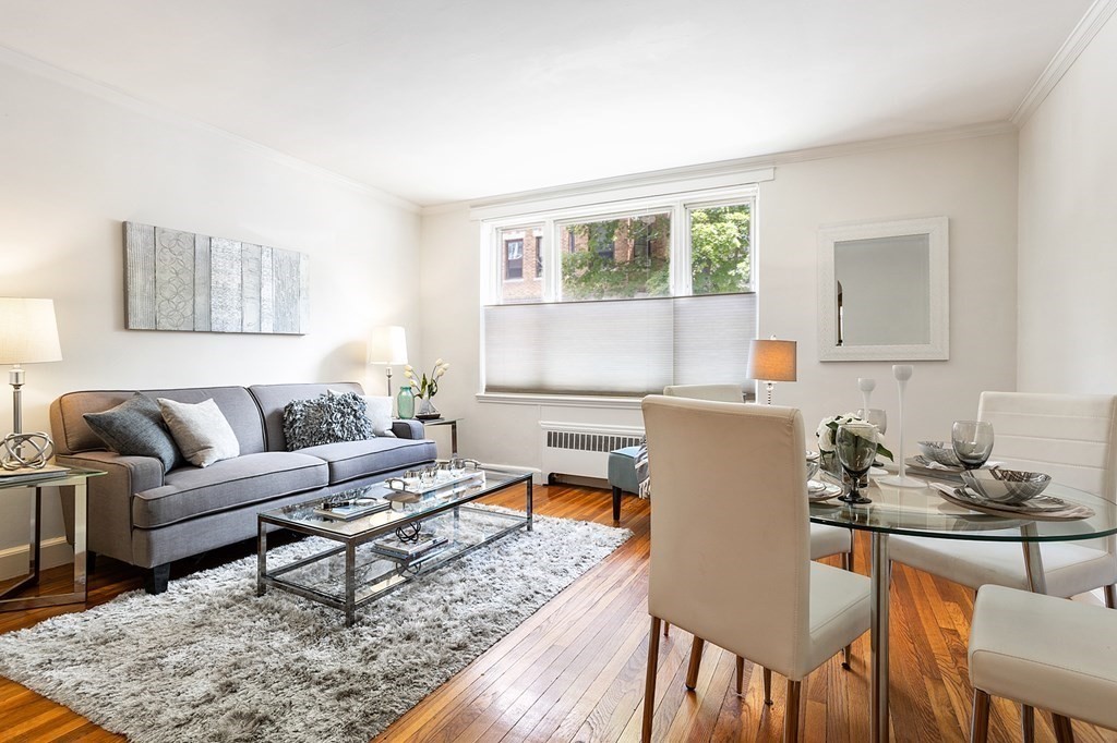 60 Sutherland Road, Unit 1 Boston, MA 02135 - Photo 9 of 25 Gallery Image 9