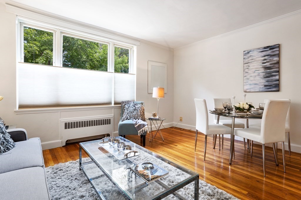 60 Sutherland Road, Unit 1 Boston, MA 02135 - Photo 10 of 25 Gallery Image 10
