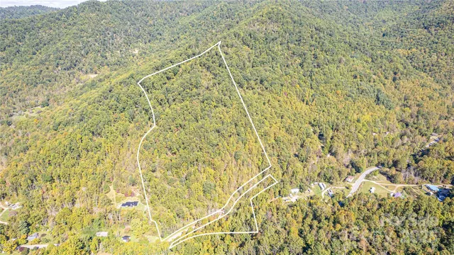 $300,000 | 10 Dodd Road, Barnardsville, NC 28709