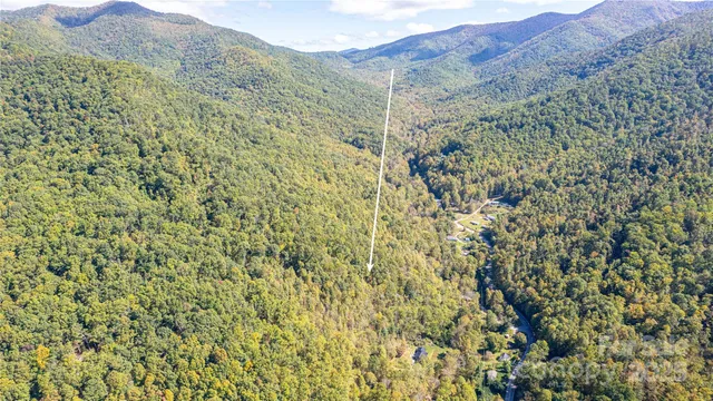 $300,000 | 10 Dodd Road, Barnardsville, NC 28709