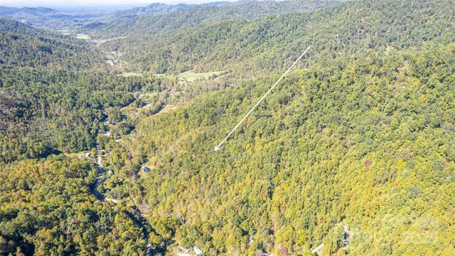 $300,000 | 10 Dodd Road, Barnardsville, NC 28709