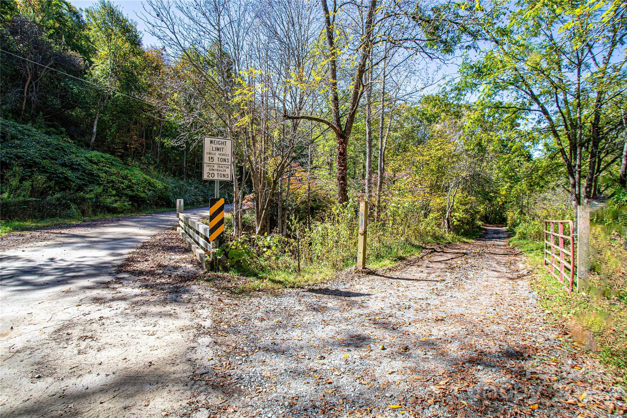 10 Dodd Road Barnardsville, NC 28709 - Photo 2 of 25